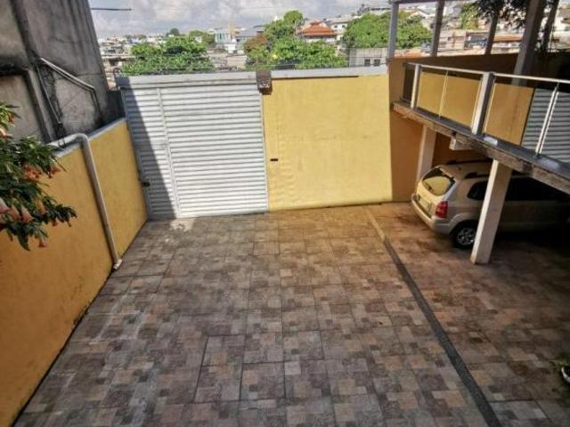 Casa venda em Barreiro, Belo Horizonte