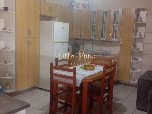Casa venda em Jardim Aymoré, Ribeirão Pires