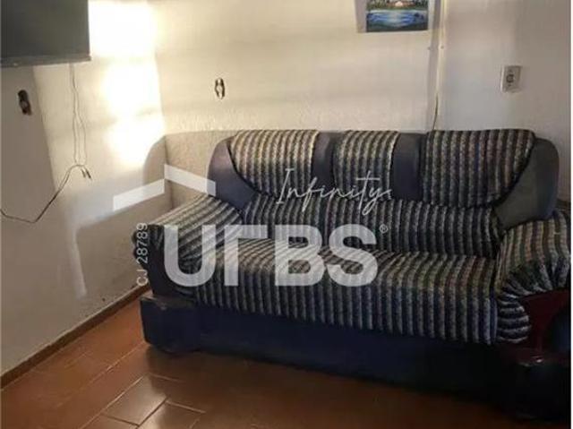 Casa venda em Região Geográfica Imediata de Uberlândia, Oliveira Fortes