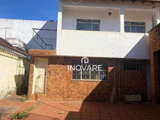 Casa venda em Centro, Itumbiara