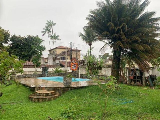 Casa venda em Balneário Parnaso, Caraguatatuba