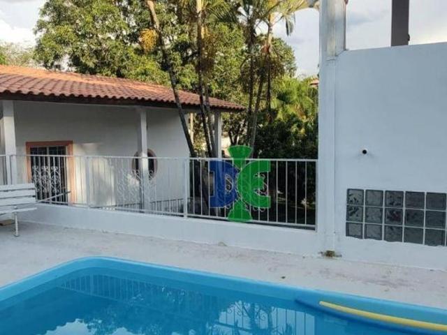 Casa venda em Região Imediata de São José dos Campos, Região Metropolitana do Vale do Paraíba e Litoral Norte