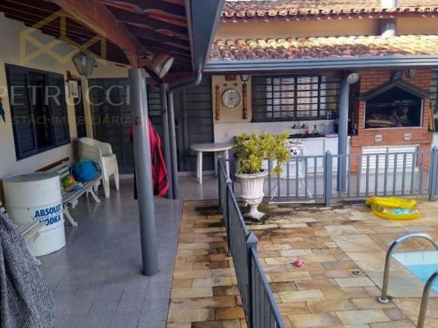 Casa venda em Região Imediata de Campinas, Região Metropolitana de Campinas