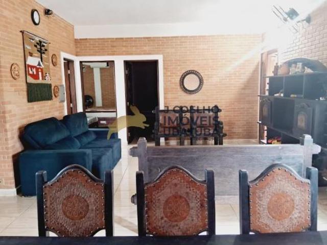 Casa venda em Ubatuba