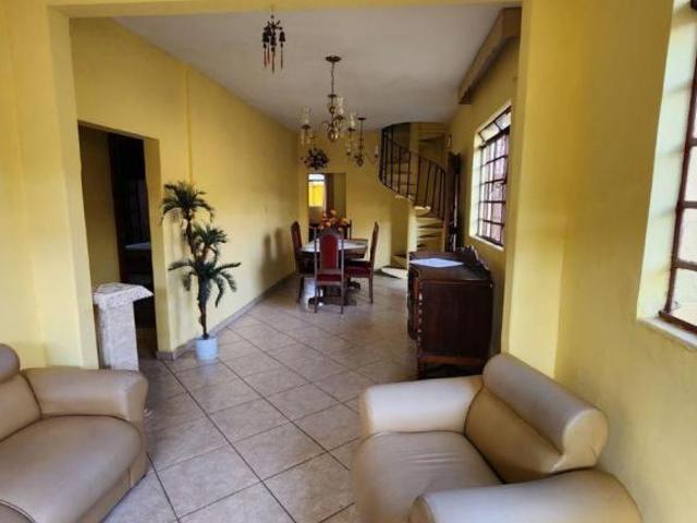 Casa venda em Região Geográfica Imediata de Belo Horizonte, Região Metropolitana de Belo Horizonte