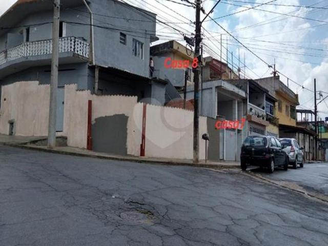 Casa venda em Região Imediata de São Paulo, Região Metropolitana de São Paulo