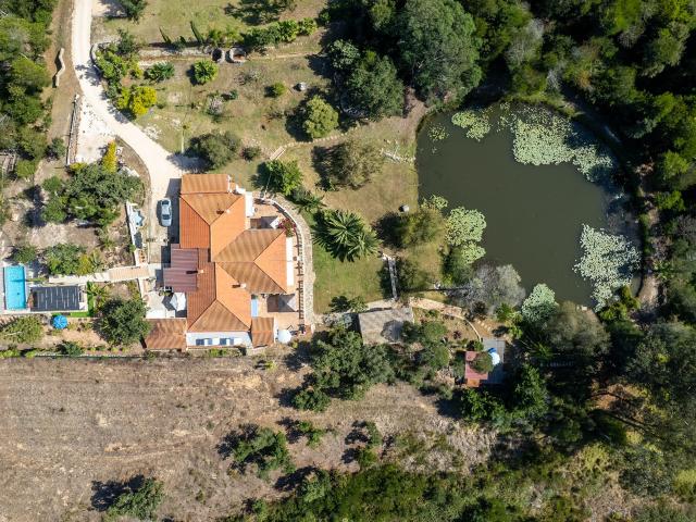 Casa venda em Parque Industrial da Feiteirinha, Aljezur
