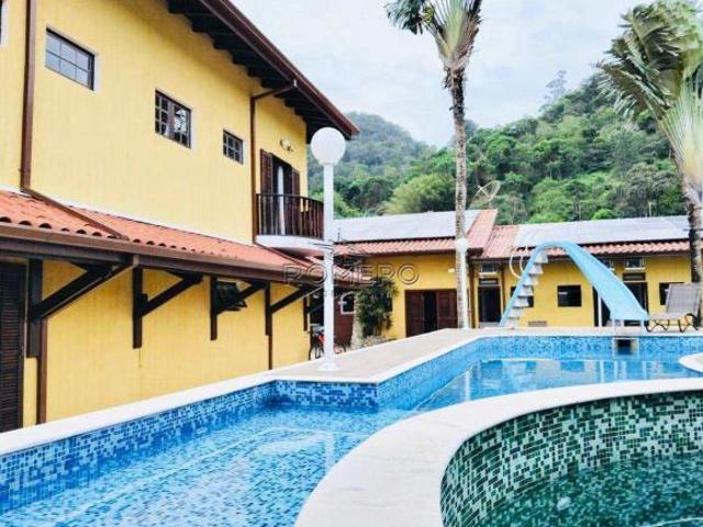 Casa venda em Região Imediata de Caraguatatuba-Ubatuba-São Sebastião, Região Metropolitana do Vale do Paraíba e Litoral Norte