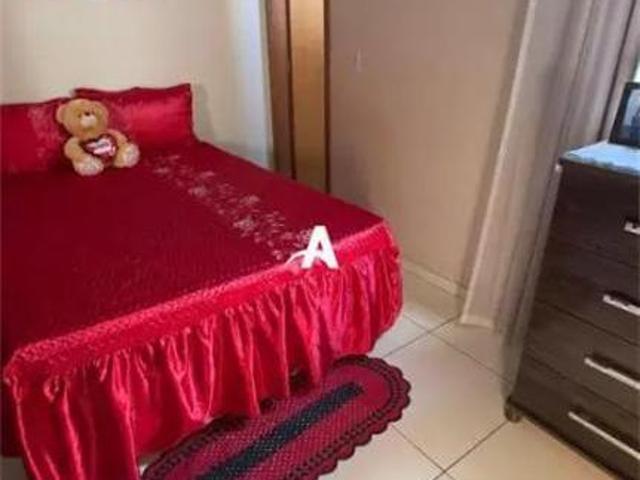 Casa venda em Região Geográfica Imediata de Uberlândia, Oliveira Fortes