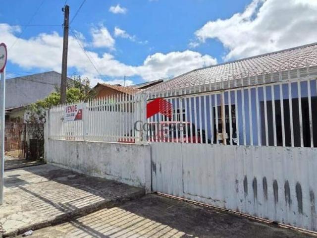 Casa venda em Sítio Cercado, Curitiba