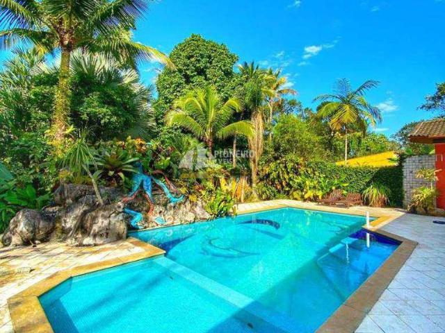 Casa aluguel em Barra do Una, São Sebastião