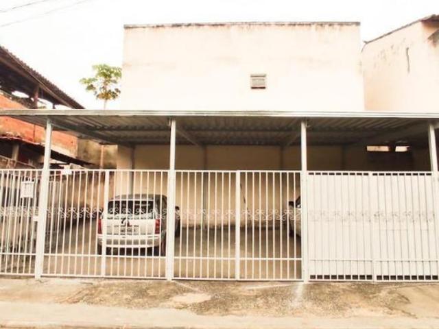 Casa venda em Tijuca, Contagem