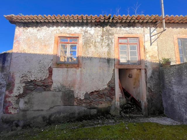 Casa venda em Crastos, Caldas Da Rainha