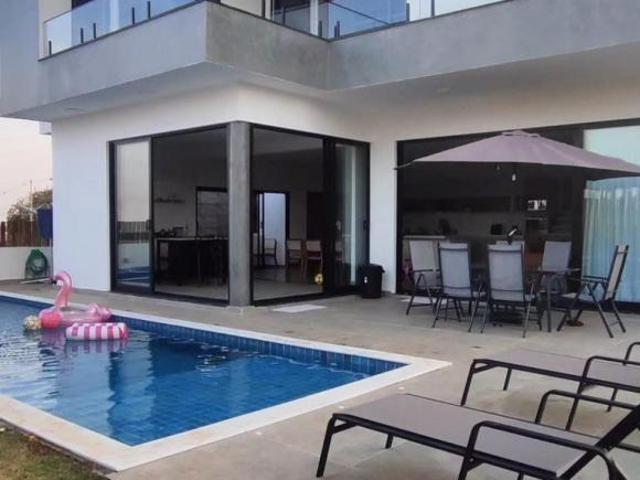 Casa venda em Região Imediata de Botucatu, Pardinho