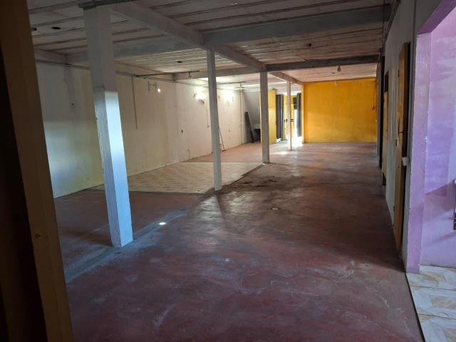 Casa aluguel em Região Geográfica Imediata de Manaus, Itamarati