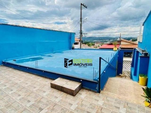 Casa venda em Região Imediata de Bragança Paulista, Atibaia