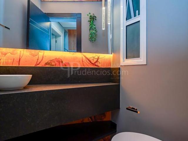 Casa venda em Alphaville Graciosa, Pinhais
