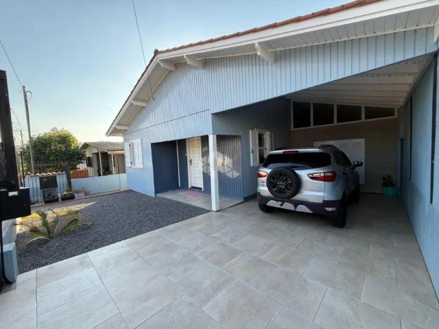Casa venda em Região Geográfica Imediata de Santa Cruz do Sul, Santa Cruz do Sul
