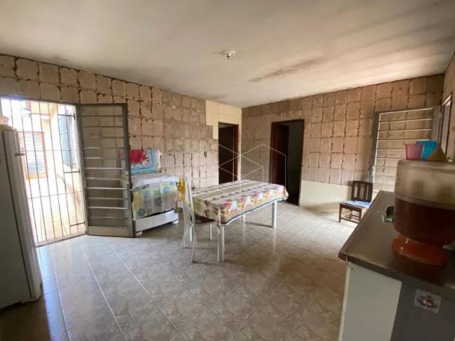 Casa venda em Jaú