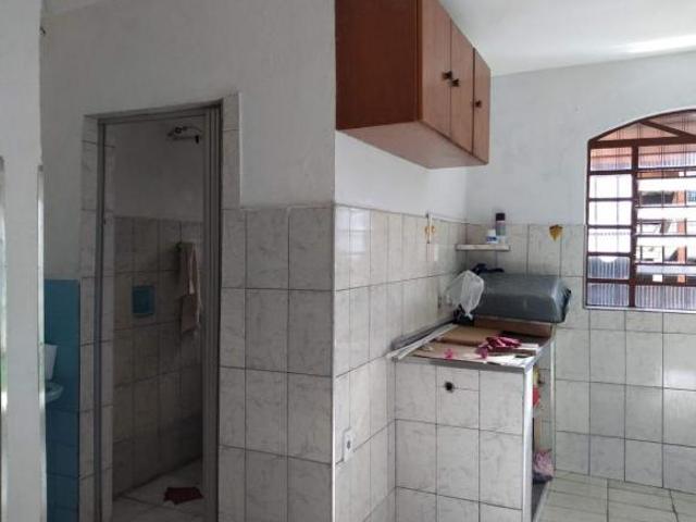 Terreno venda em Conjunto Habitacional Teotônio Vilela, São Paulo