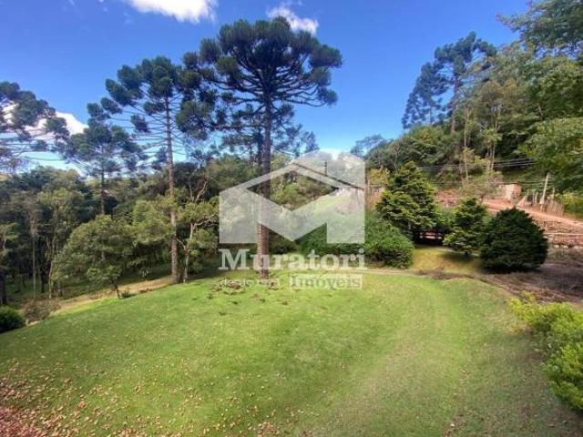 Terreno venda em Vila Paulista, Campos do Jordão