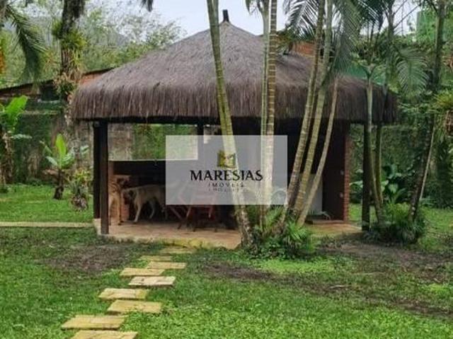 Terreno venda em São Sebastião