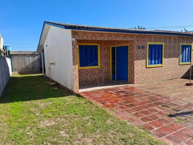 Casa venda em Cidreira