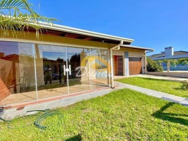 Casa venda em Região Geográfica Imediata de Tramandaí - Osório, Aglomeração Urbana do Litoral Norte