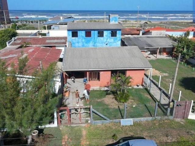 Casa venda em Capão Novo, Capão da Canoa