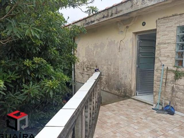 Casa venda em Jardim Oriental, Santo André