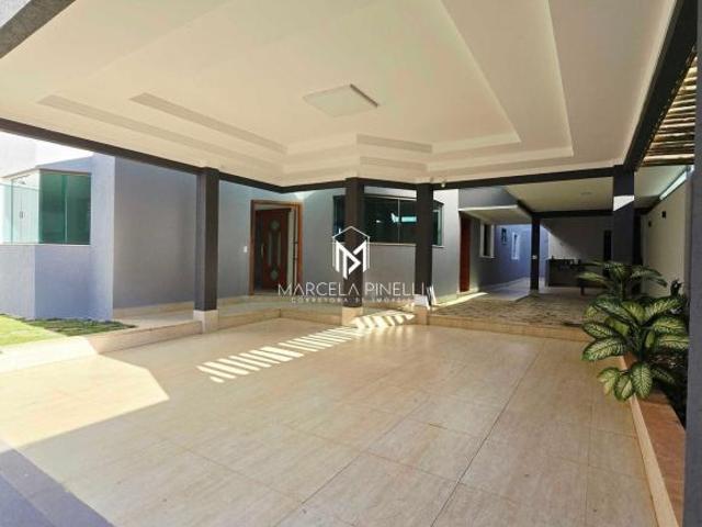 Casa venda em Residencial São Lucas, Alfenas