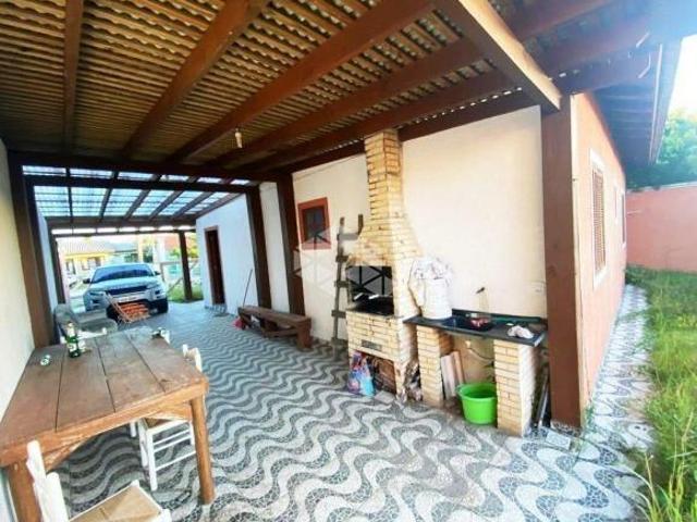 Casa venda em Região Geográfica Imediata de Tramandaí - Osório, Aglomeração Urbana do Litoral Norte