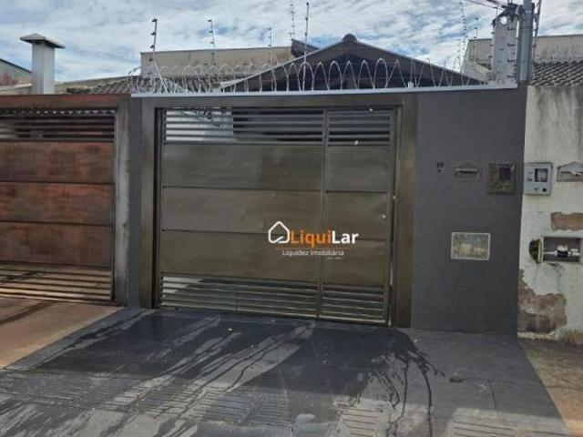 Casa venda em Região Geográfica Imediata de Campo Grande, Campo Grande