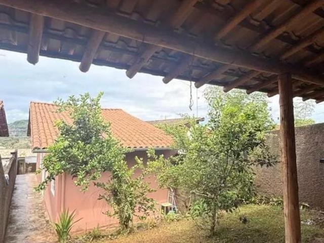Casa venda em Pedro Leopoldo, Região Geográfica Intermediária de Belo Horizonte