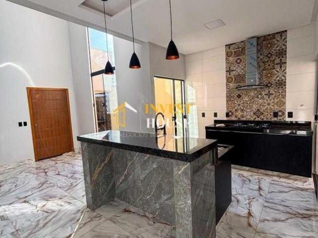 Casa venda em Região Geográfica Imediata de Anápolis, Anápolis