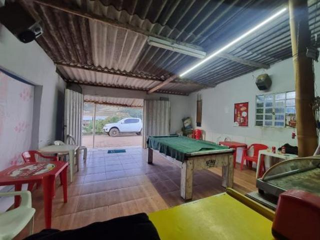 Casa venda em Senador Amaral, Região Geográfica Intermediária de Pouso Alegre