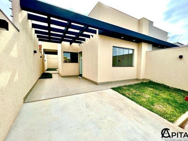 Casa venda em Região Geográfica Imediata de Campo Grande, Campo Grande