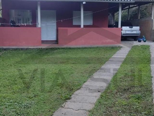 Casa venda em Juquitiba