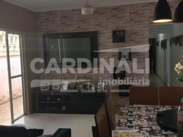 Casa venda em Região Imediata de Araraquara, Araraquara