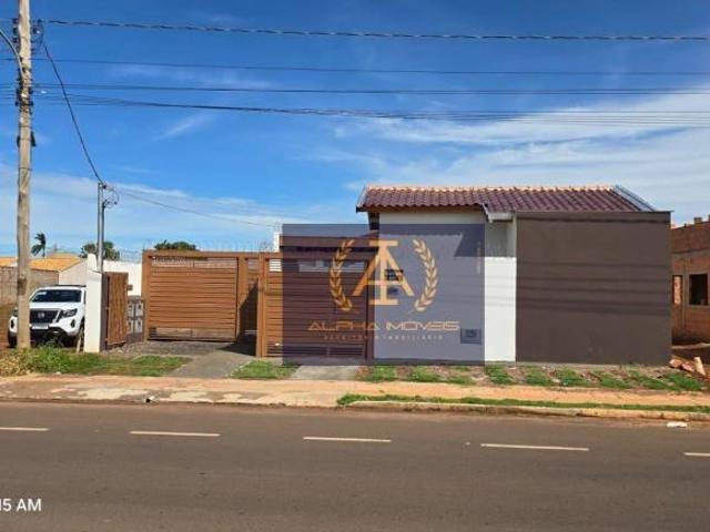 Casa venda em Região Geográfica Imediata de Campo Grande, Campo Grande