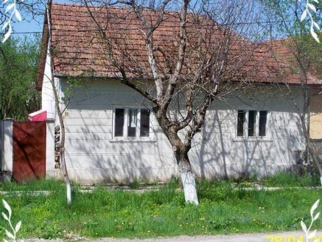 Casă vânzări în Brazii, Arad