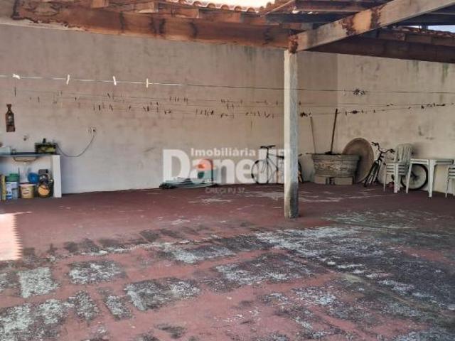 Casa venda em Jardim Gurilândia, Taubaté
