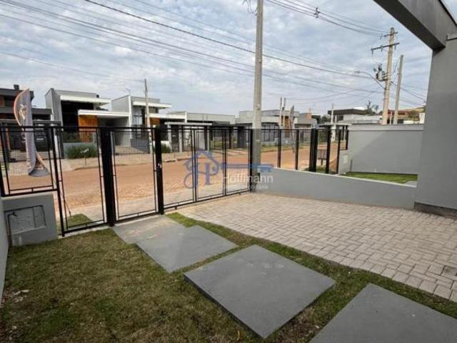 Casa venda em Campo Bom
