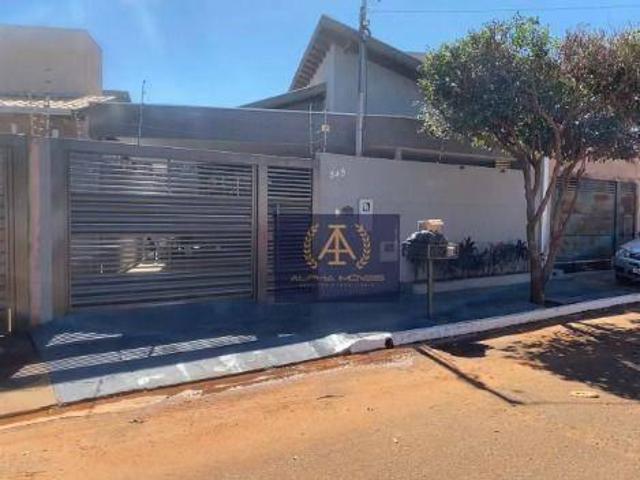 Casa venda em Região Geográfica Imediata de Campo Grande, Campo Grande