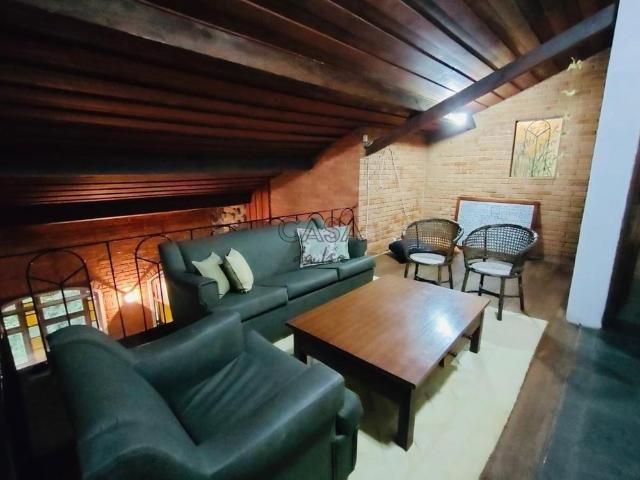 Casa aluguel em Jambeiro, Itatiaia