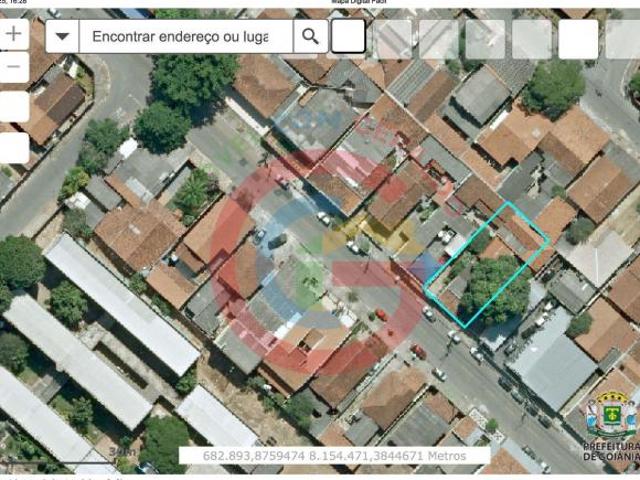 Casa venda em Região Geográfica Imediata de Goiânia, Goiânia