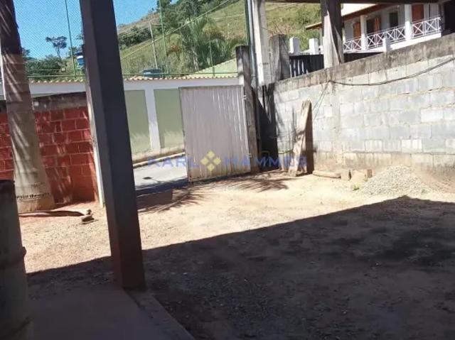 Casa venda em Região Geográfica Imediata de Petrópolis, São José do Vale do Rio Preto