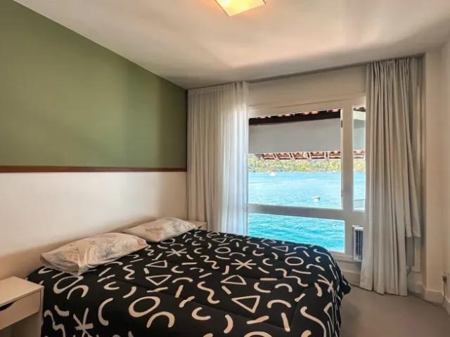 Casa aluguel em Sapinhatuba II / Monte Castelo, Angra dos Reis