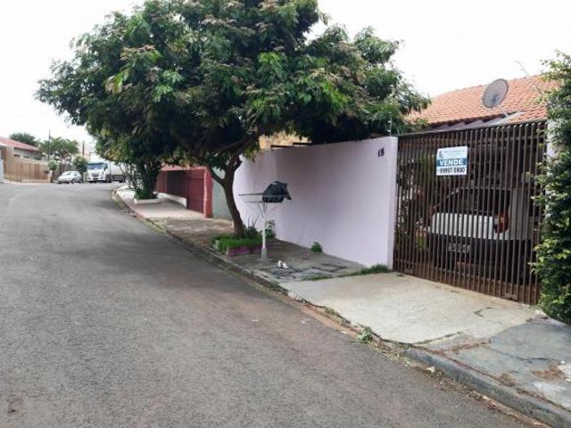 Casa venda em Jardim Piza, Londrina