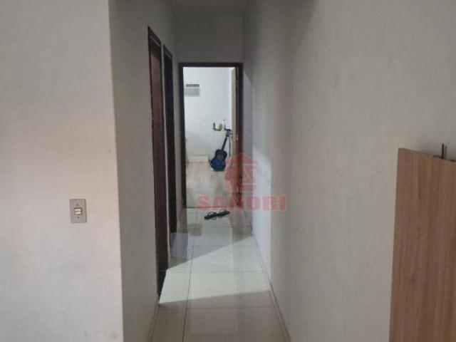 Casa venda em Jardim Alphaville, Sarandi